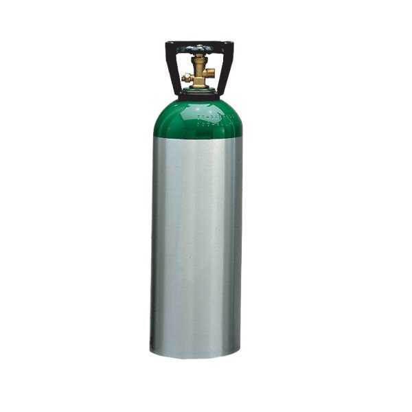 Portable Oxygen Cylinder For Home Use | Medical Portable Oxygen Can