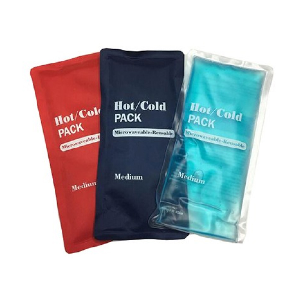 Disposable Hot & Cold Packs Disposable Cold Packs /Hot&Cold Therapies