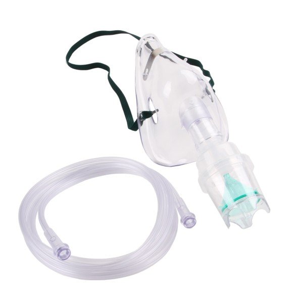 Nebulizer Mask Adult| Buy Nebulizer Mask Adult online @ Best price