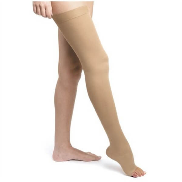 Varicose Veins Compression Stockings - Test