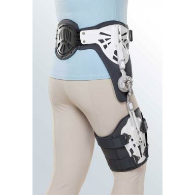 Post surgical Hip Brace|Using a Hip Brace After Surgery|Ortho Support