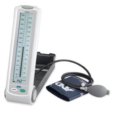 diamond mercury free sphygmomanometer