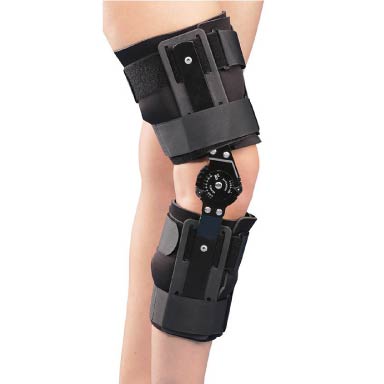 Buy Knee Brace for Range of Motion and Rehabilitation @ Best Price